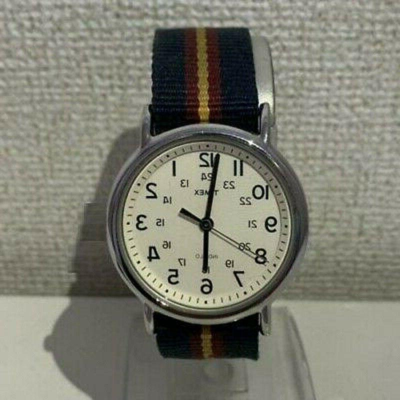 orologio cr2016 cell indiglo quarzo analogico watch