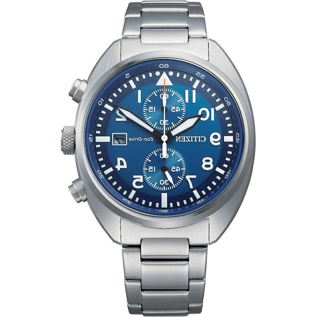 orologio crono da uomo ca7040 85l