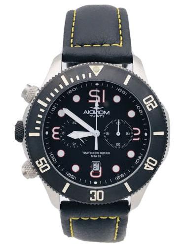 orologio crono limited edition sub prof mi6831