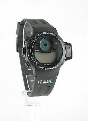 orologio crono multifunzione ref 16379