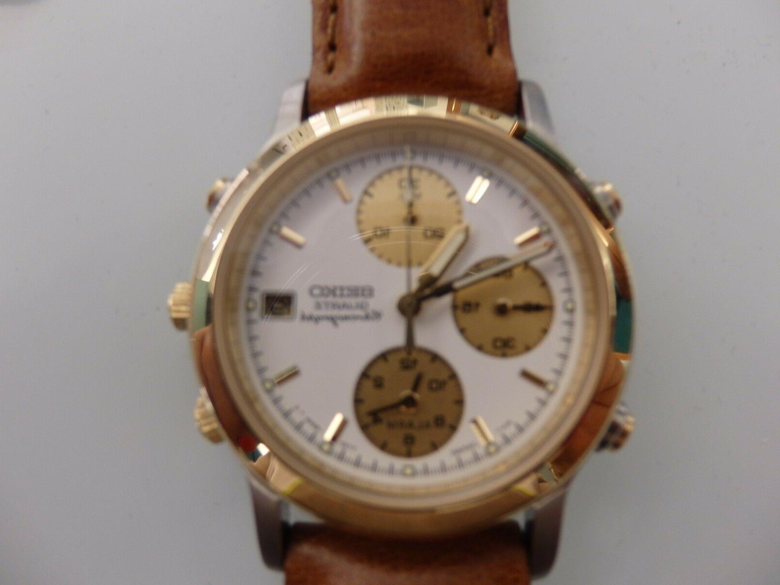 orologio crono uomo piccolo