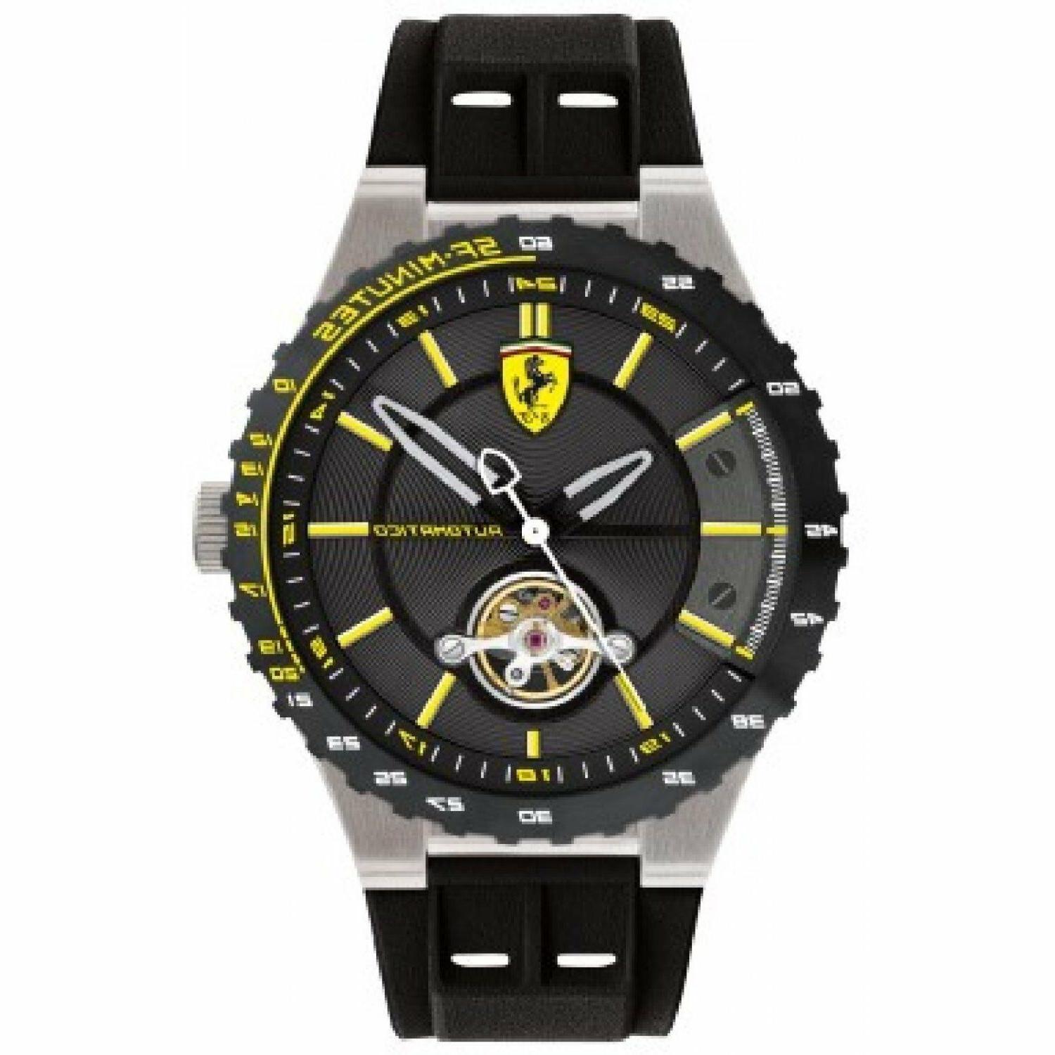 orologio crono uomo speciale evo cod 0830365