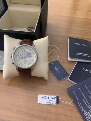 orologio crono usato come nuovo 44 mm