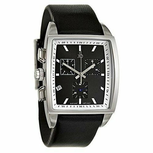 orologio cronografi da uomo k3047102