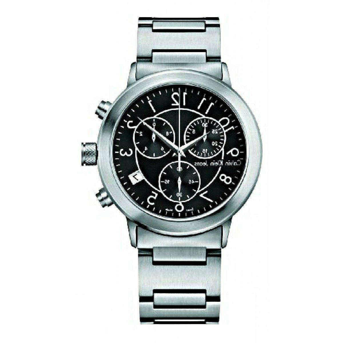 orologio cronografi da uomo k8717115