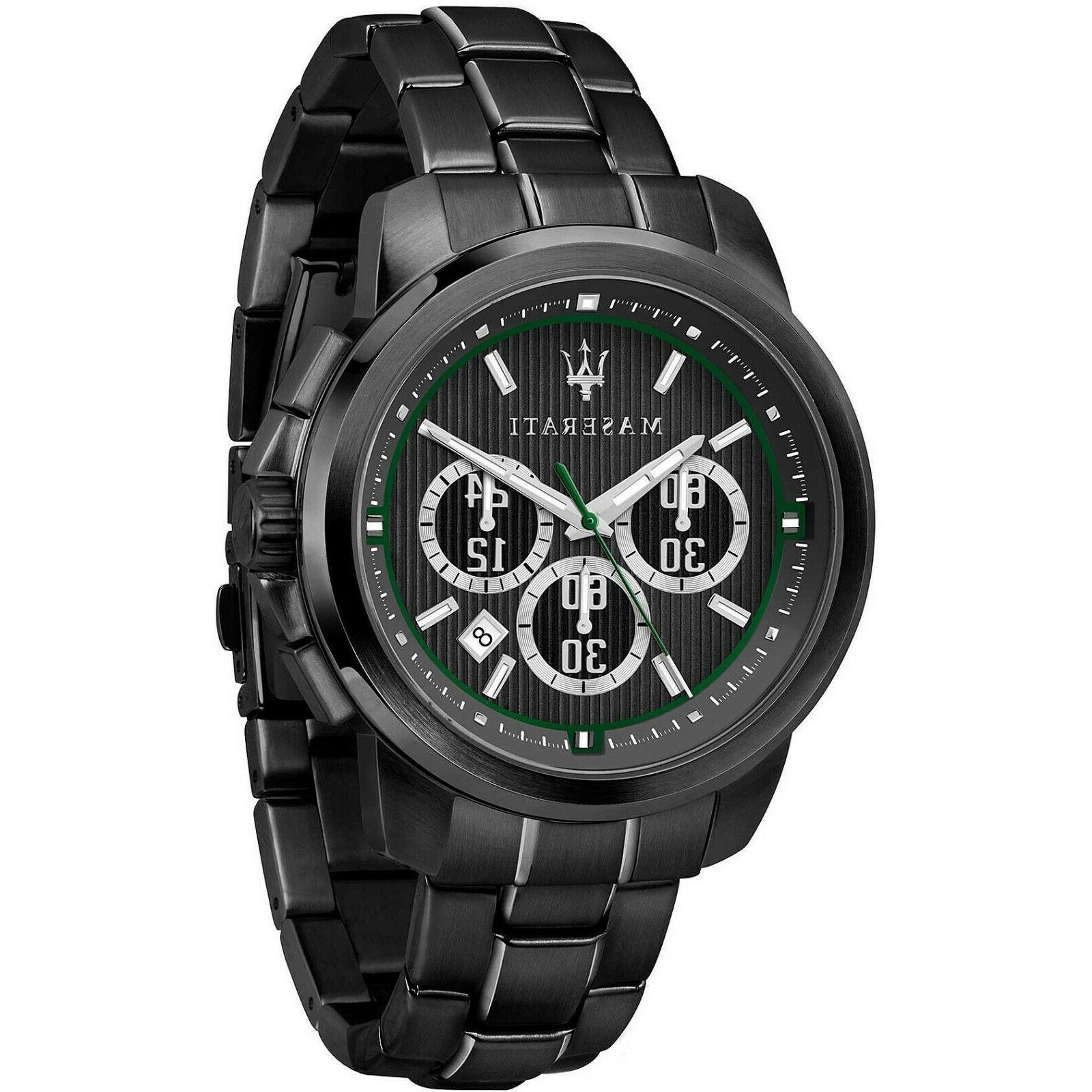 orologio uomo da polso royale in acciaio