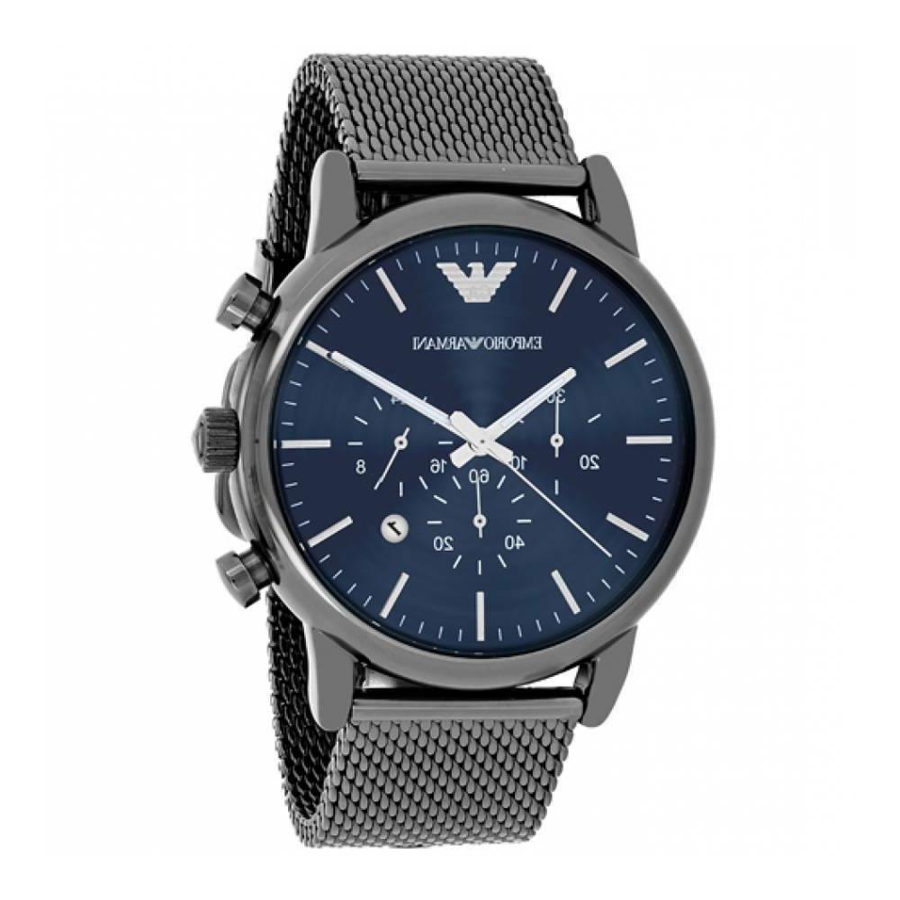 orologio cronografo ar1979 al quarzo da uomo