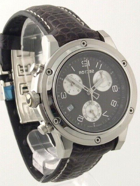 orologio cronografo da polso uomo 2651906025