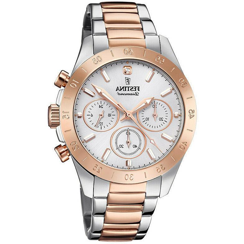 orologio da donna f20398 1