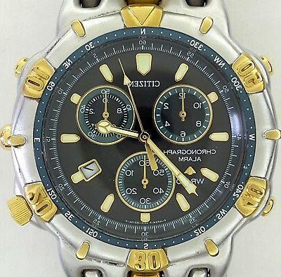 orologio cronografo promaster 3510 352769 k bracciale