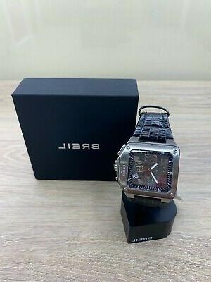 orologio cronografo ref bw0397 logo nuovo