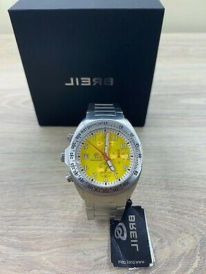 orologio cronografo starter ref 2519773952 nuovo