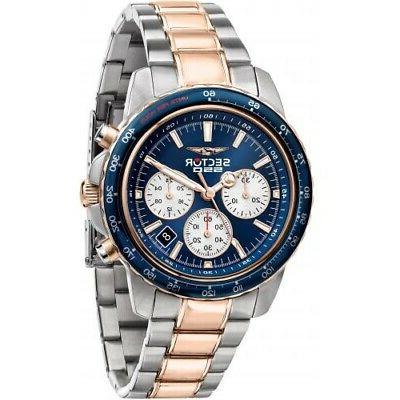 orologio cronografo uomo 550 r3273993001