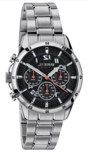 orologio cronografo uomo casual cod ew0251