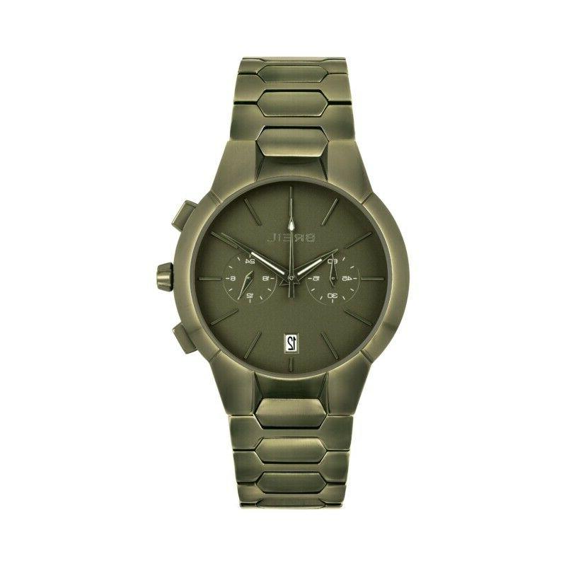 orologio cronografo uomo collezione new one tw1886