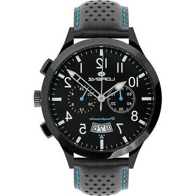 orologio cronografo uomo granpremio 030105dd