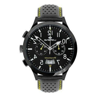 orologio cronografo uomo granpremio 030105gg