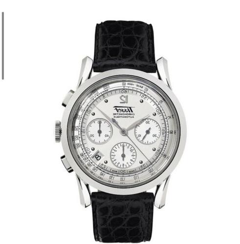 orologio cronografo uomo heritage 150th anniversary automati