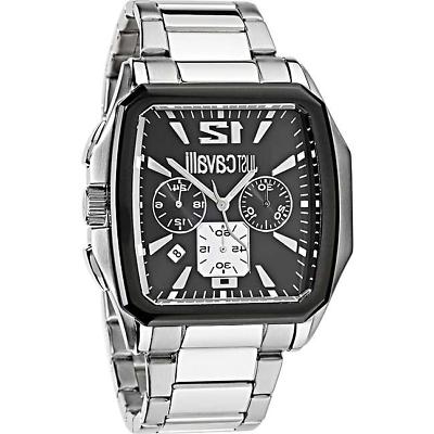 orologio cronografo uomo