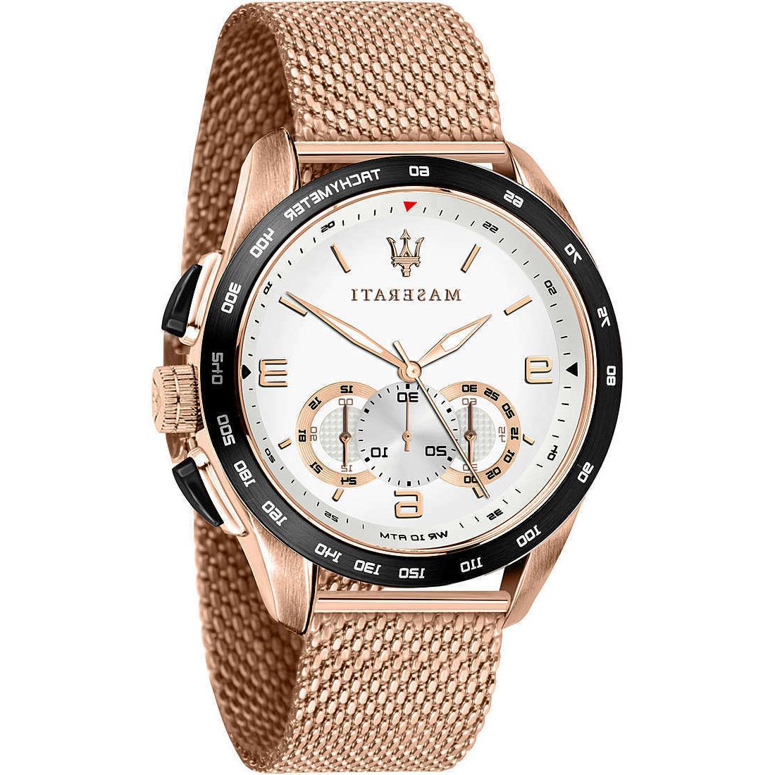 orologio cronografo uomo r8873612011garanzia 24 mesi