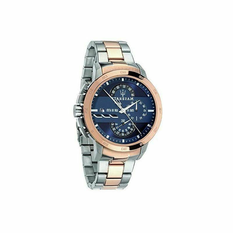 orologio cronografo uomo r8873619002