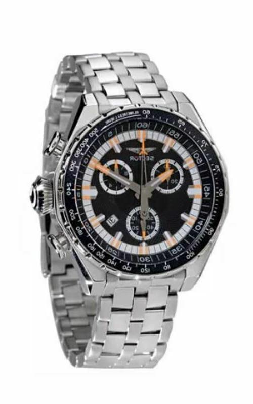 orologio cronografo uomo sector 280 r3253991025 offerta