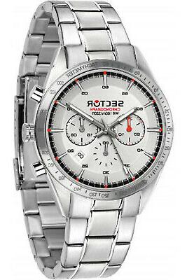 orologio cronografo uomo sector 770 mod r3273616005