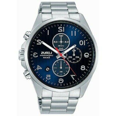 orologio cronografo uomo sport