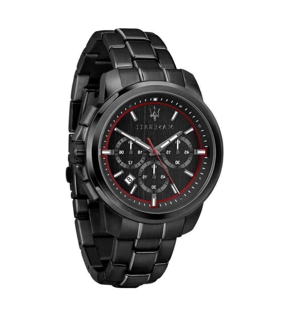 orologio cronografo uomo successo