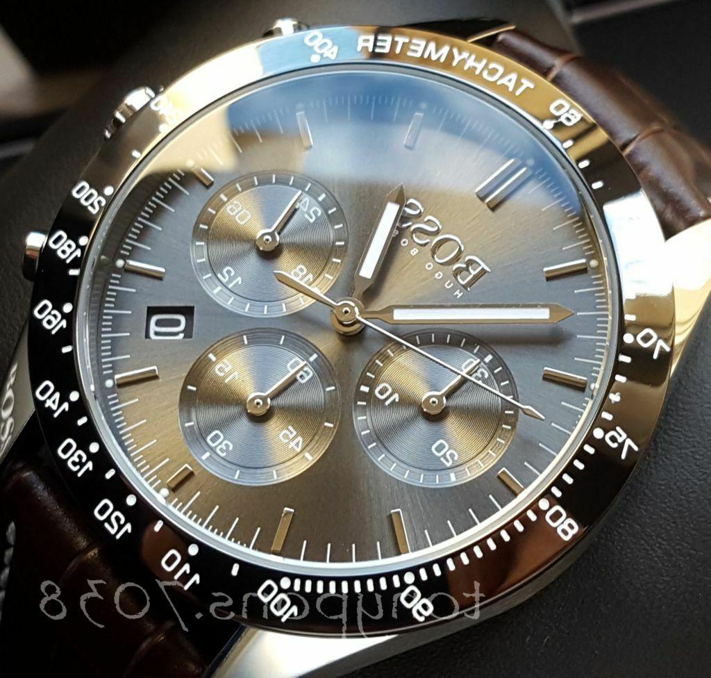 orologio cronografo uomo talent men s watch