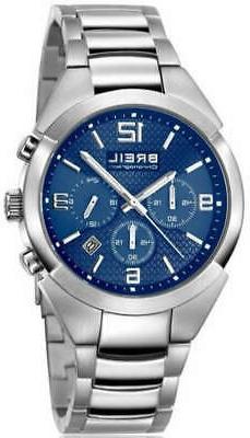 O Breil Cronografo Uomo Tw1328