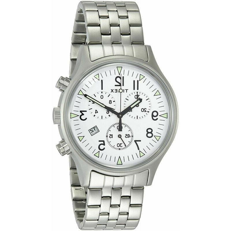 orologio cronografo uomo tw2r68900d7