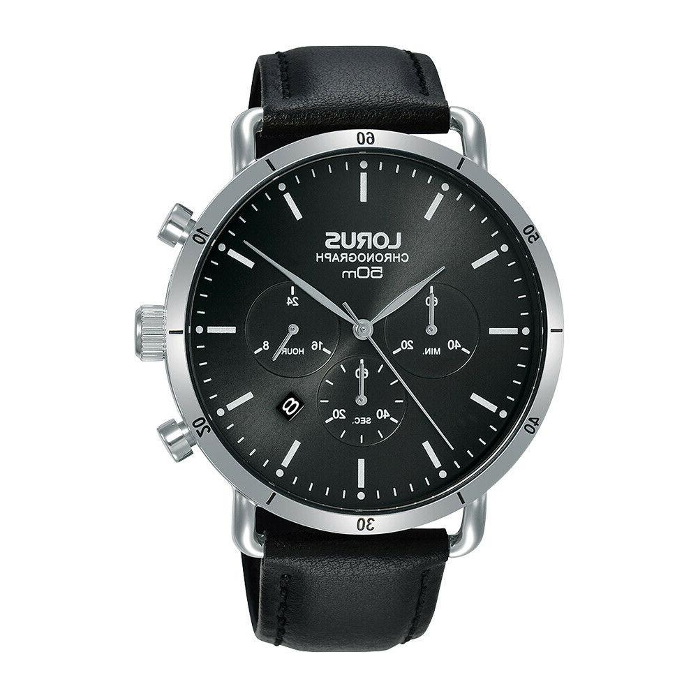 orologio cronografo uomo urban rt363hx9