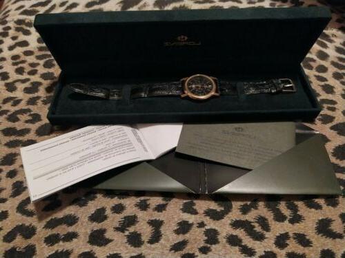 orologio cronografo valjoux 7765 o 7763 fasi