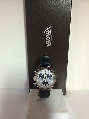 orologio cronograph nuovo ref 16896ah