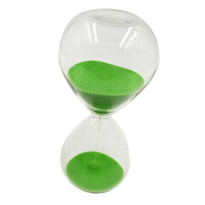 orologio da 15 minuti a clessidra con