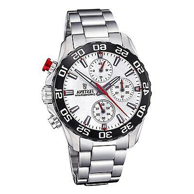 orologio da bambini f20457 1 acciaio polso