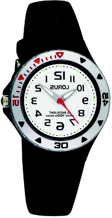 orologio da bambino orologio ragazzo analogico al