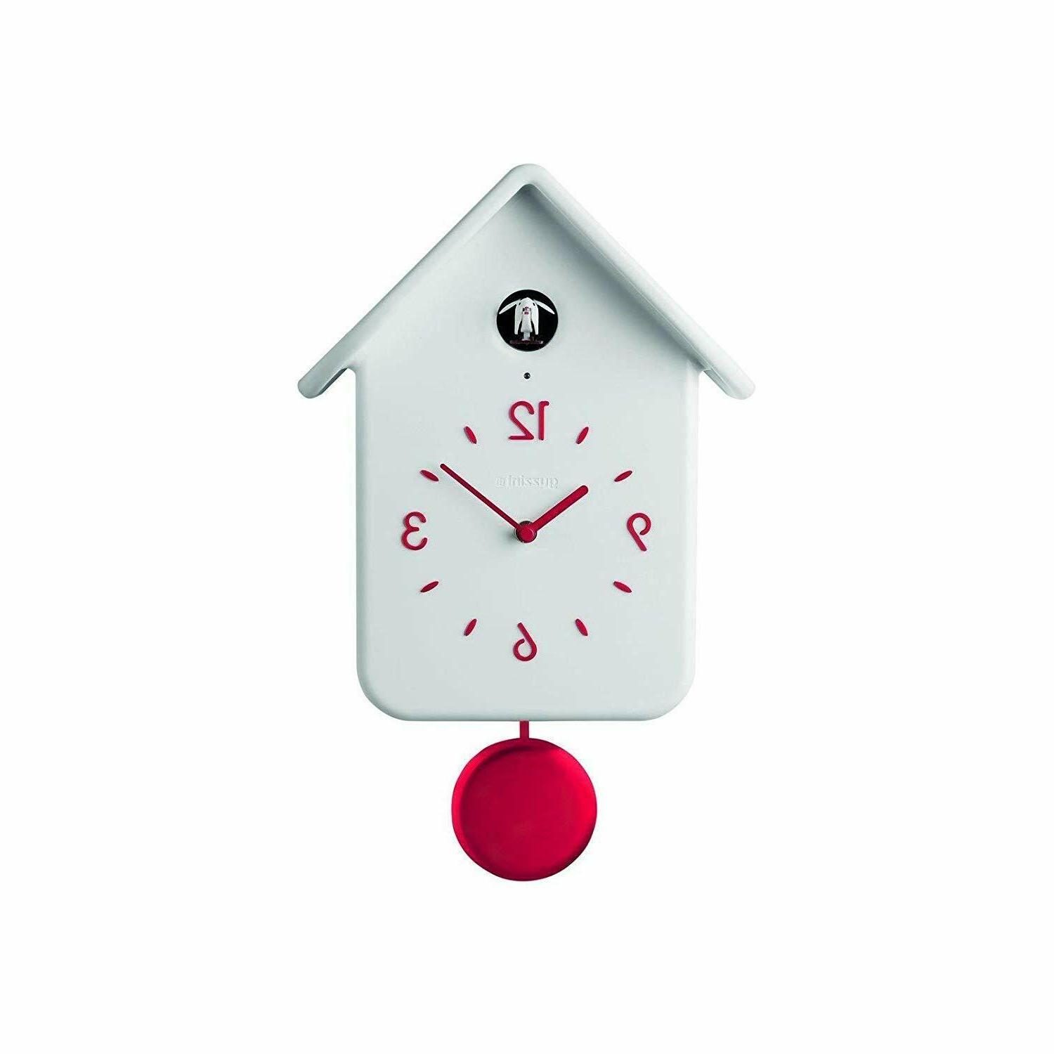 orologio da cucina pendolo parete meccanico cuculo