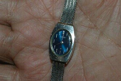 orologio da donna 11 7039 meccanico a