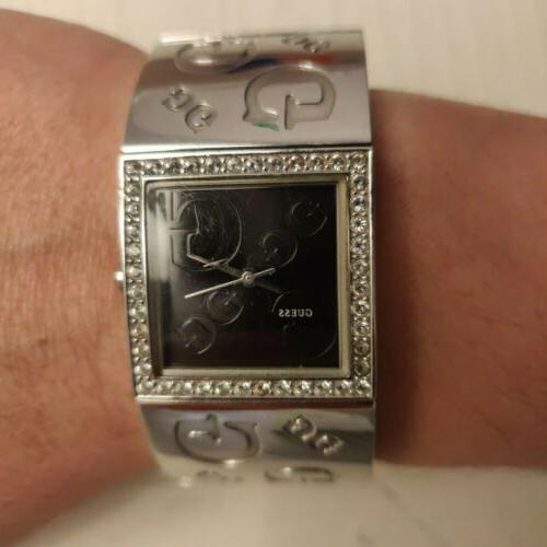 orologio da donna acciaio buone condizioni