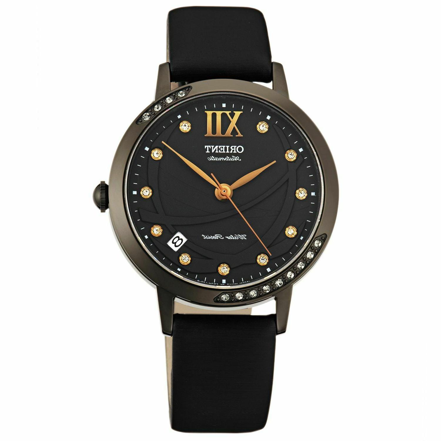 orologio da donna automatico polso analogico watch