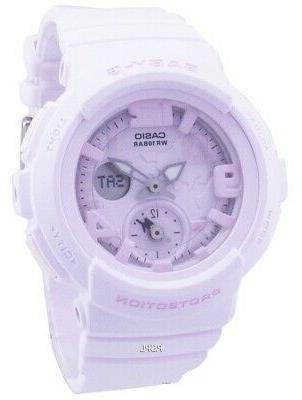 orologio da donna baby g bga 190bc