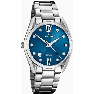 orologio da donna boyfriend in acciaio f16790