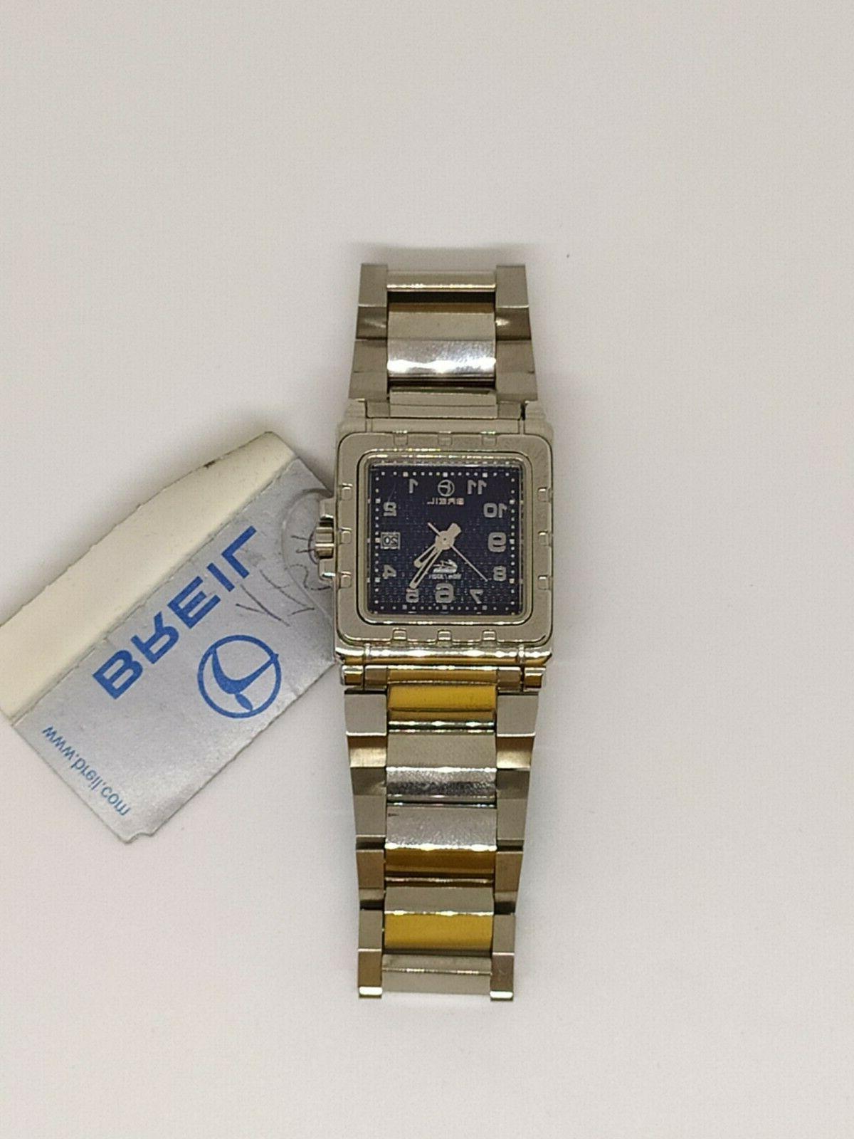 orologio da donna cassa quadra tempo e