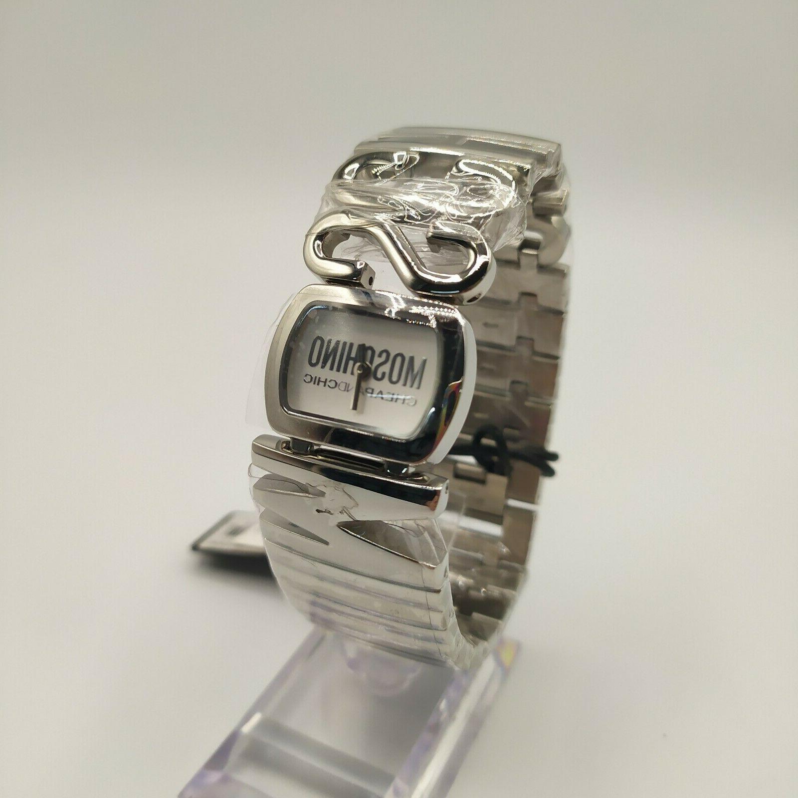 orologio da donna cheapandchic a bracciale in