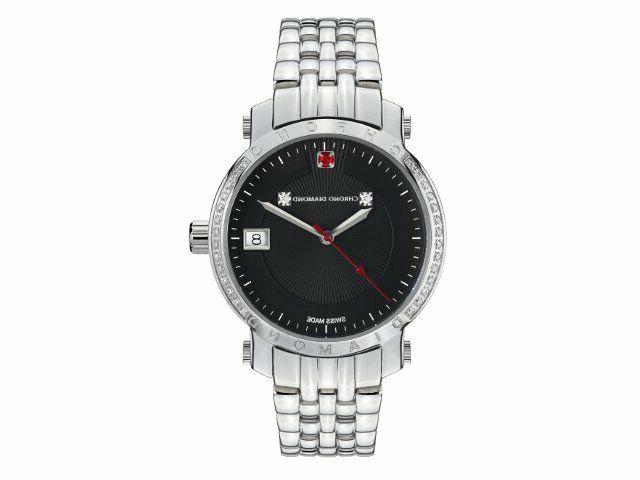 orologio da donna con diamanti diamanti zirconi