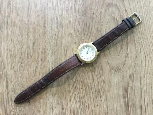 orologio da donna da revisionare o per