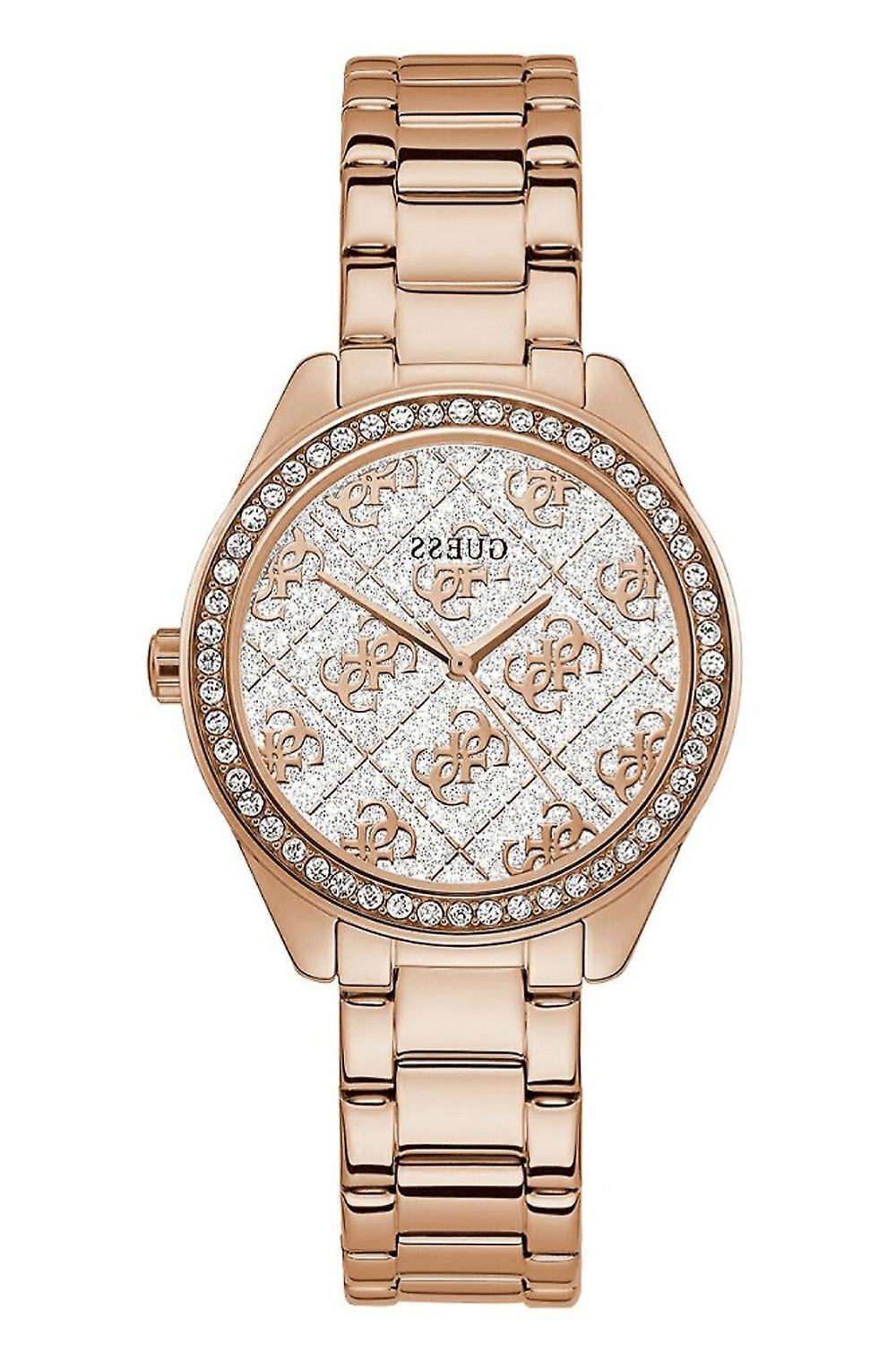 orologio da donna donna trendy in con