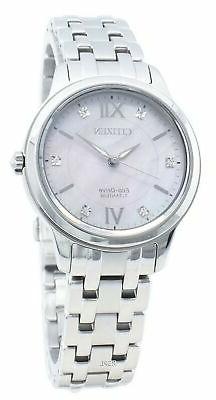 O Da Donna Citizen Eco-drive Em0720-85y Diamond Accents